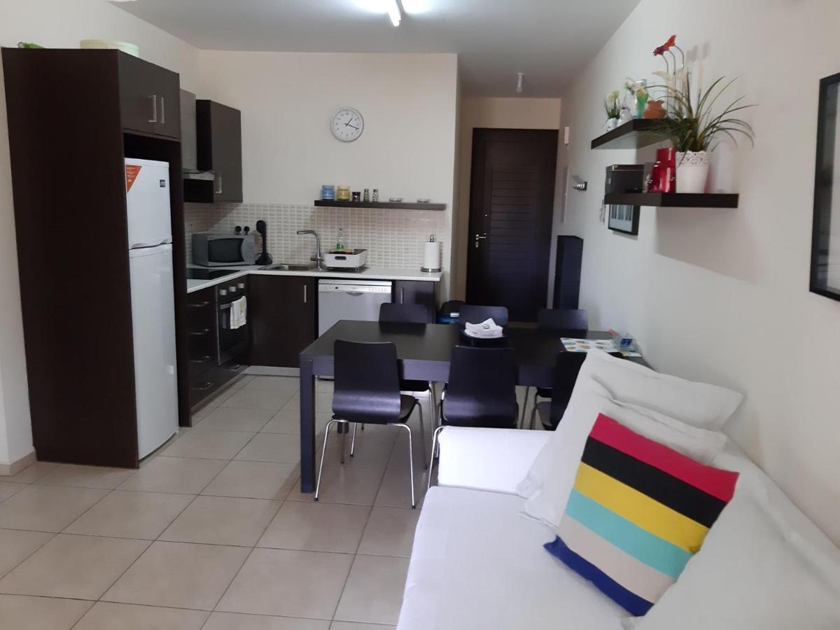 Mythical Sands Resort Ilona Apartment For Families Protaras Dış mekan fotoğraf