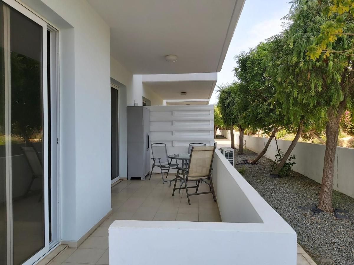 Mythical Sands Resort Ilona Apartment For Families Protaras Dış mekan fotoğraf
