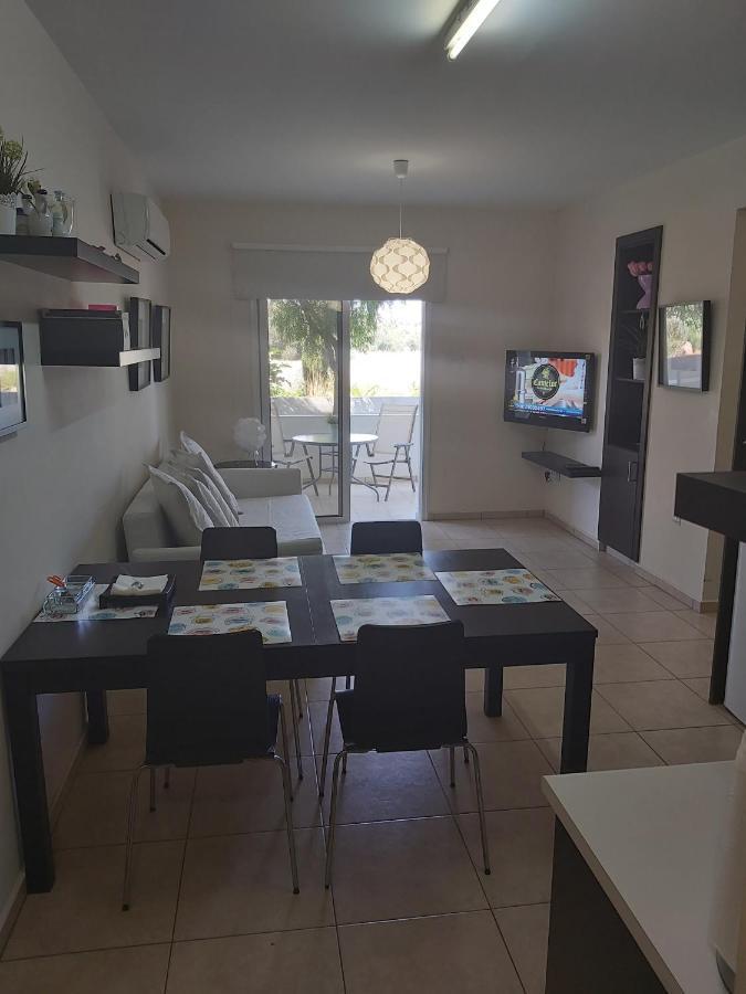 Mythical Sands Resort Ilona Apartment For Families Protaras Dış mekan fotoğraf