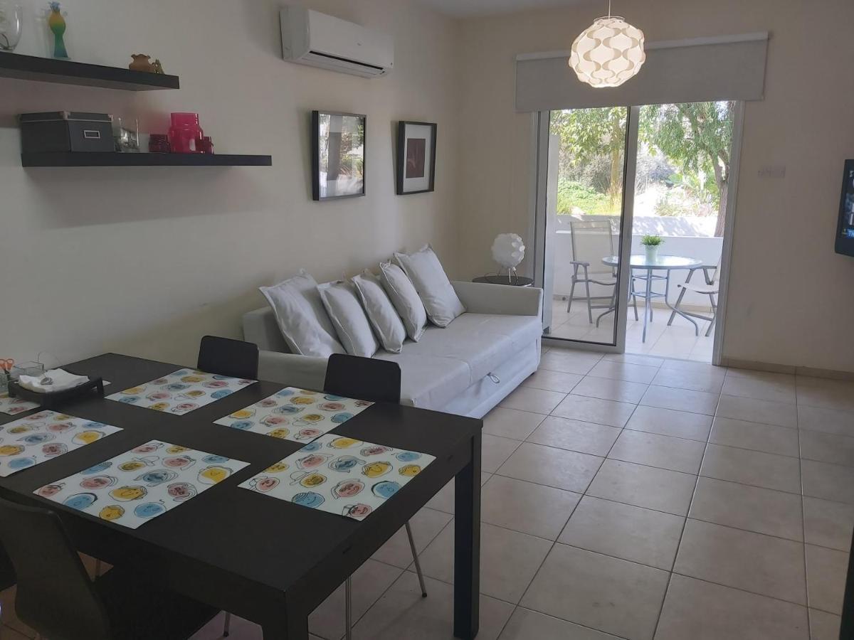 Mythical Sands Resort Ilona Apartment For Families Protaras Dış mekan fotoğraf