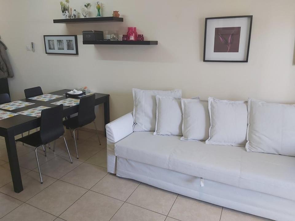 Mythical Sands Resort Ilona Apartment For Families Protaras Dış mekan fotoğraf