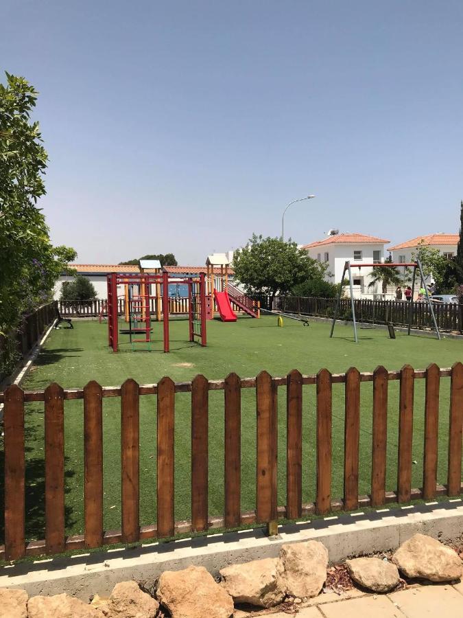 Mythical Sands Resort Ilona Apartment For Families Protaras Dış mekan fotoğraf