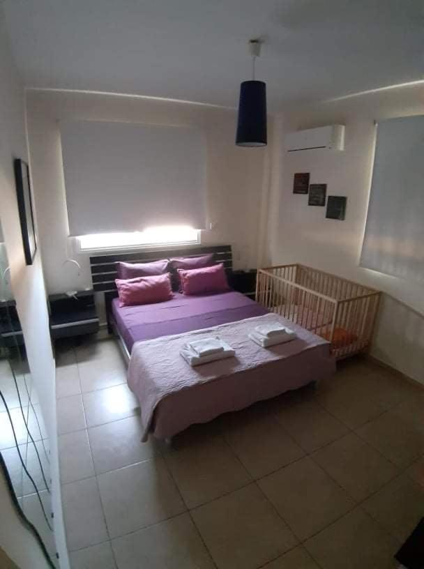 Mythical Sands Resort Ilona Apartment For Families Protaras Dış mekan fotoğraf