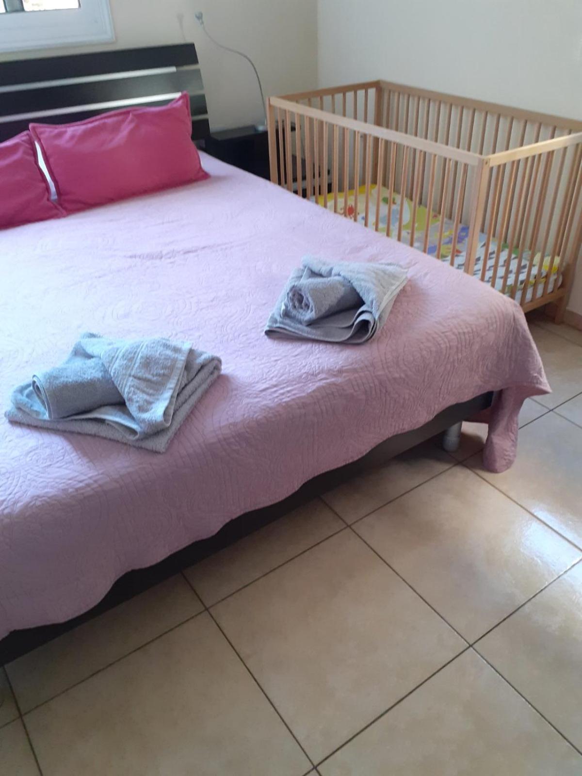 Mythical Sands Resort Ilona Apartment For Families Protaras Dış mekan fotoğraf
