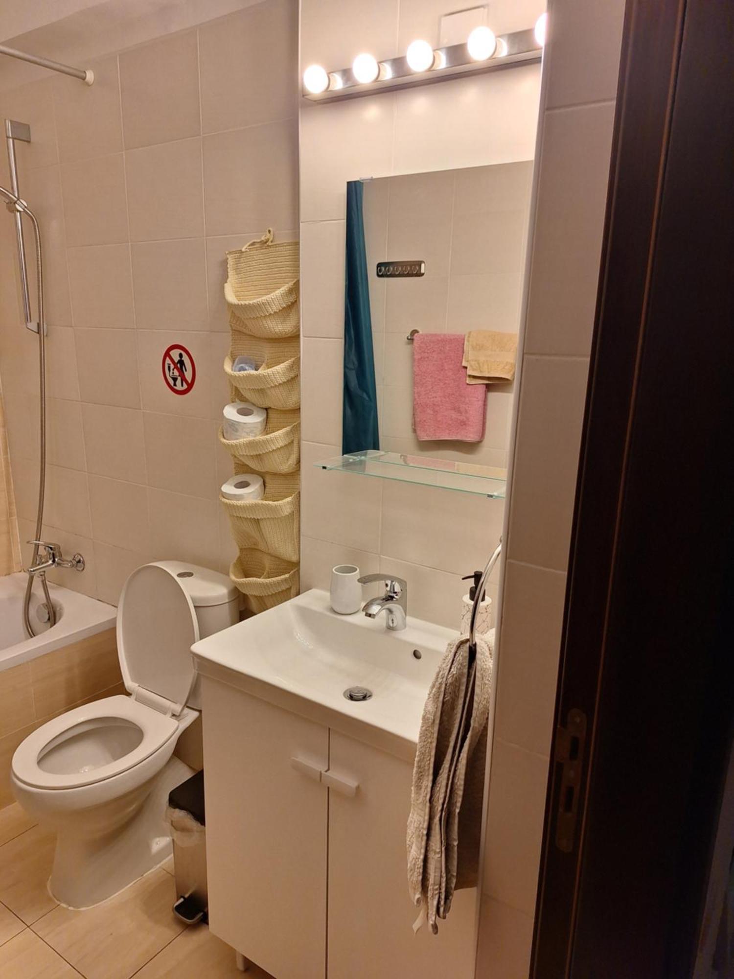 Mythical Sands Resort Ilona Apartment For Families Protaras Dış mekan fotoğraf