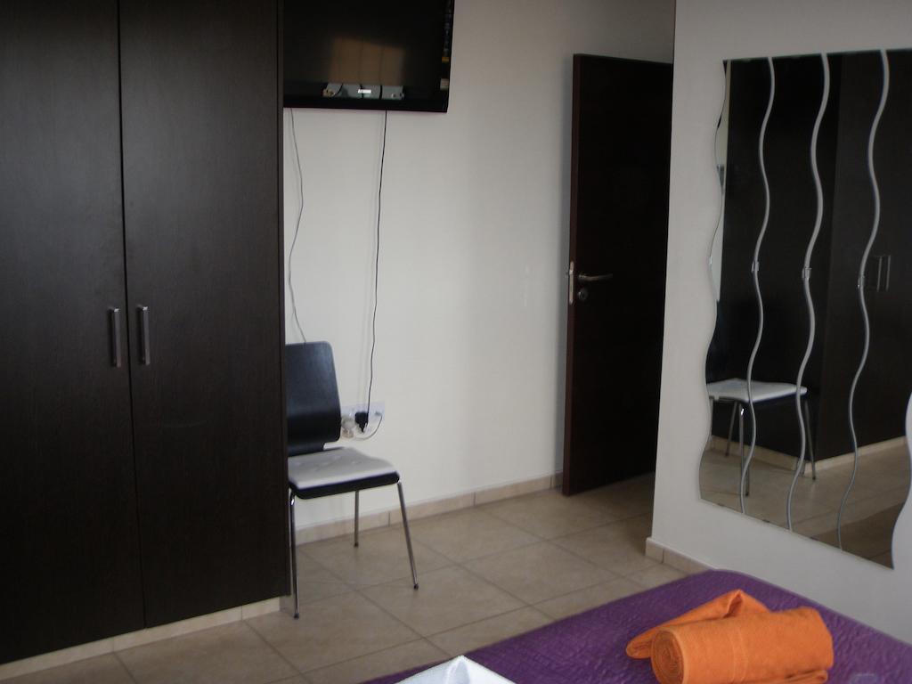 Mythical Sands Resort Ilona Apartment For Families Protaras Oda fotoğraf