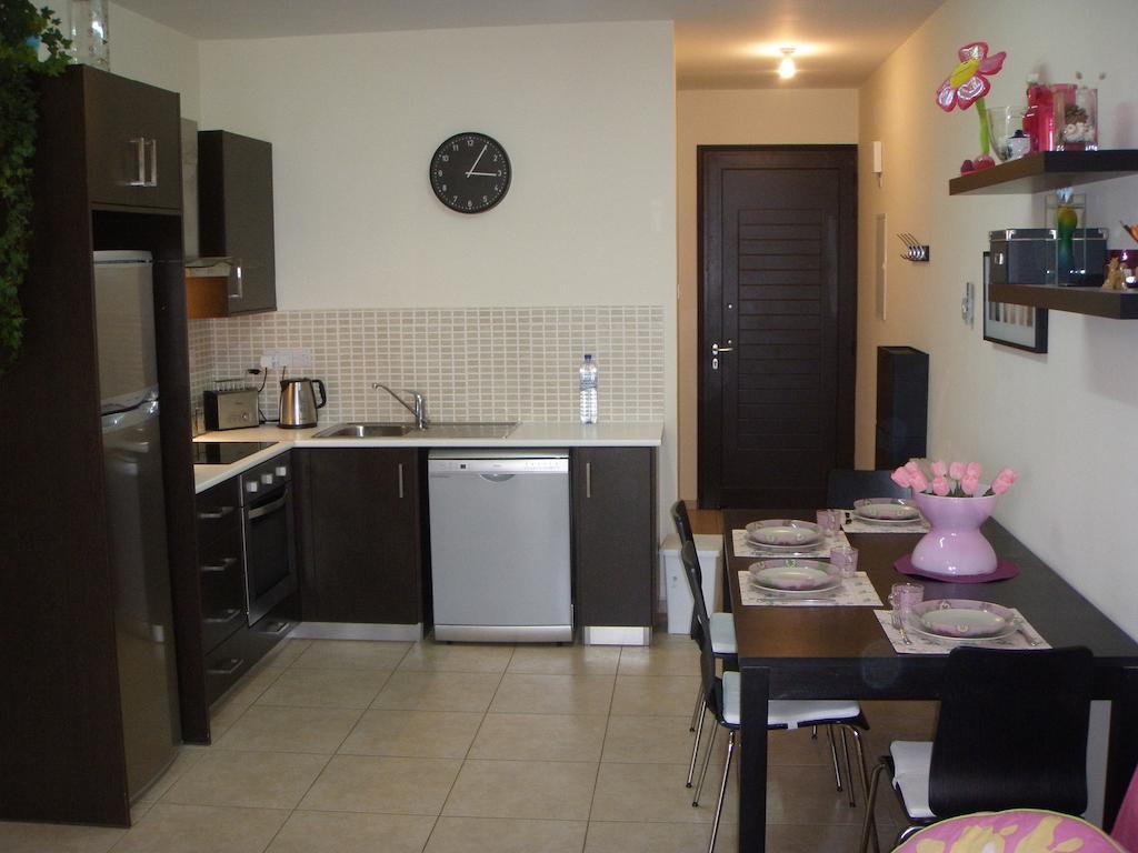 Mythical Sands Resort Ilona Apartment For Families Protaras Oda fotoğraf