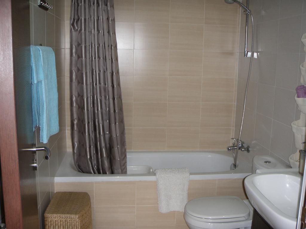 Mythical Sands Resort Ilona Apartment For Families Protaras Oda fotoğraf