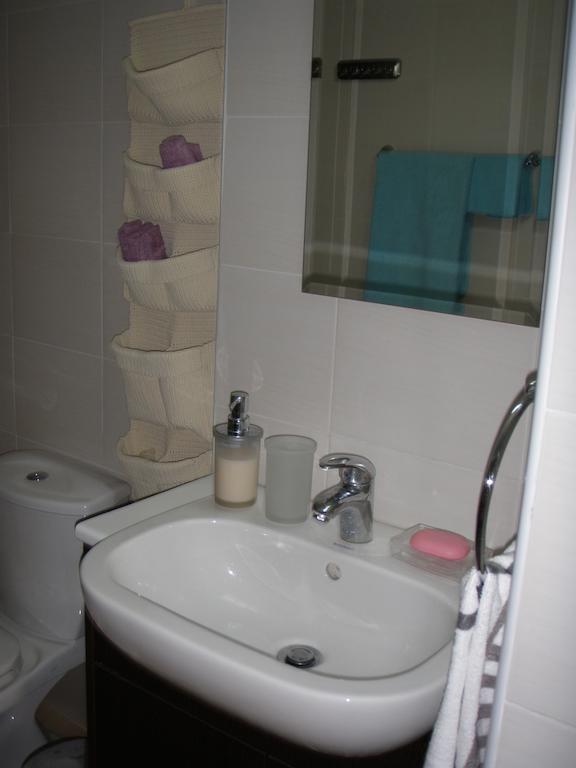 Mythical Sands Resort Ilona Apartment For Families Protaras Oda fotoğraf