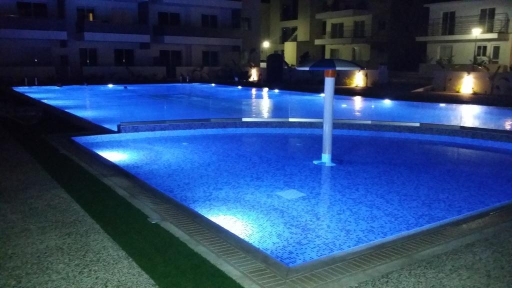 Mythical Sands Resort Ilona Apartment For Families Protaras Dış mekan fotoğraf
